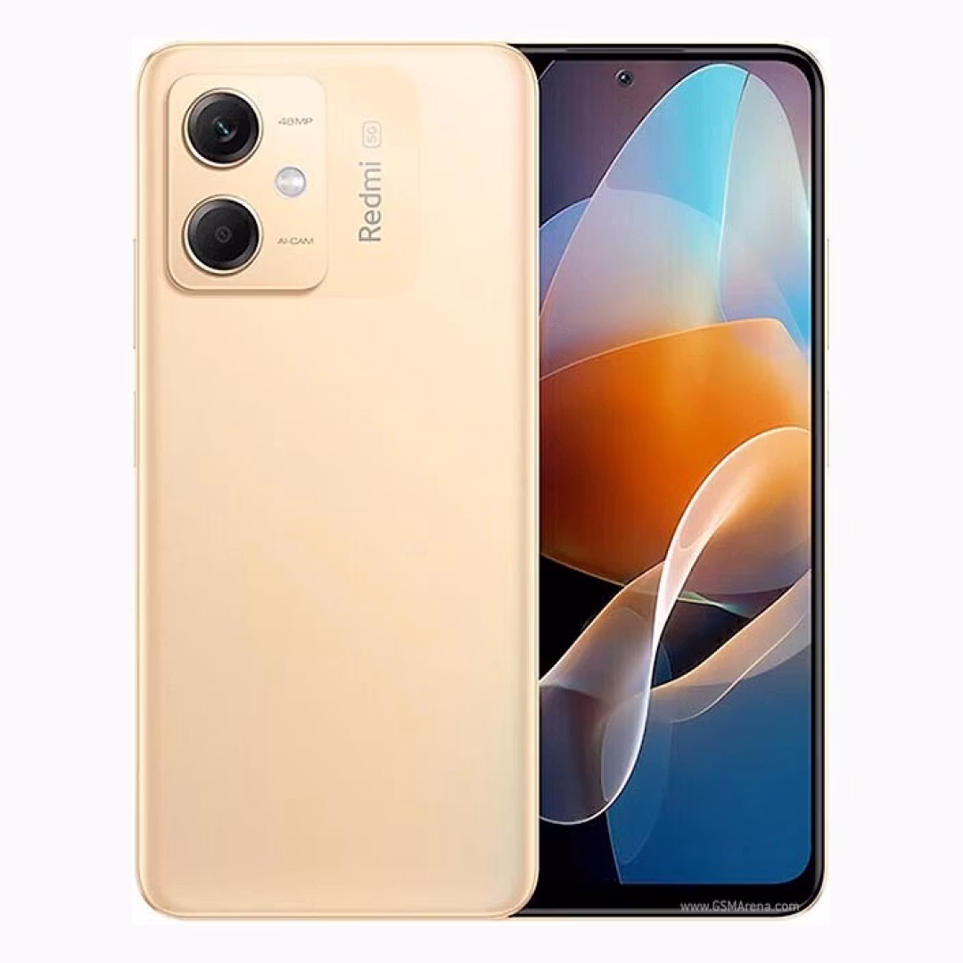 Xiaomi Redmi Note 12R Pro