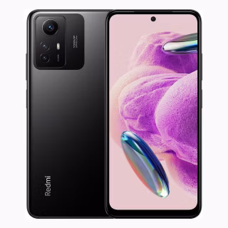 Xiaomi Redmi Note 12S