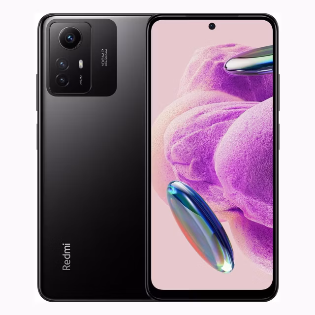 Xiaomi Redmi Note 12S