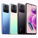 Xiaomi Redmi Note 12S