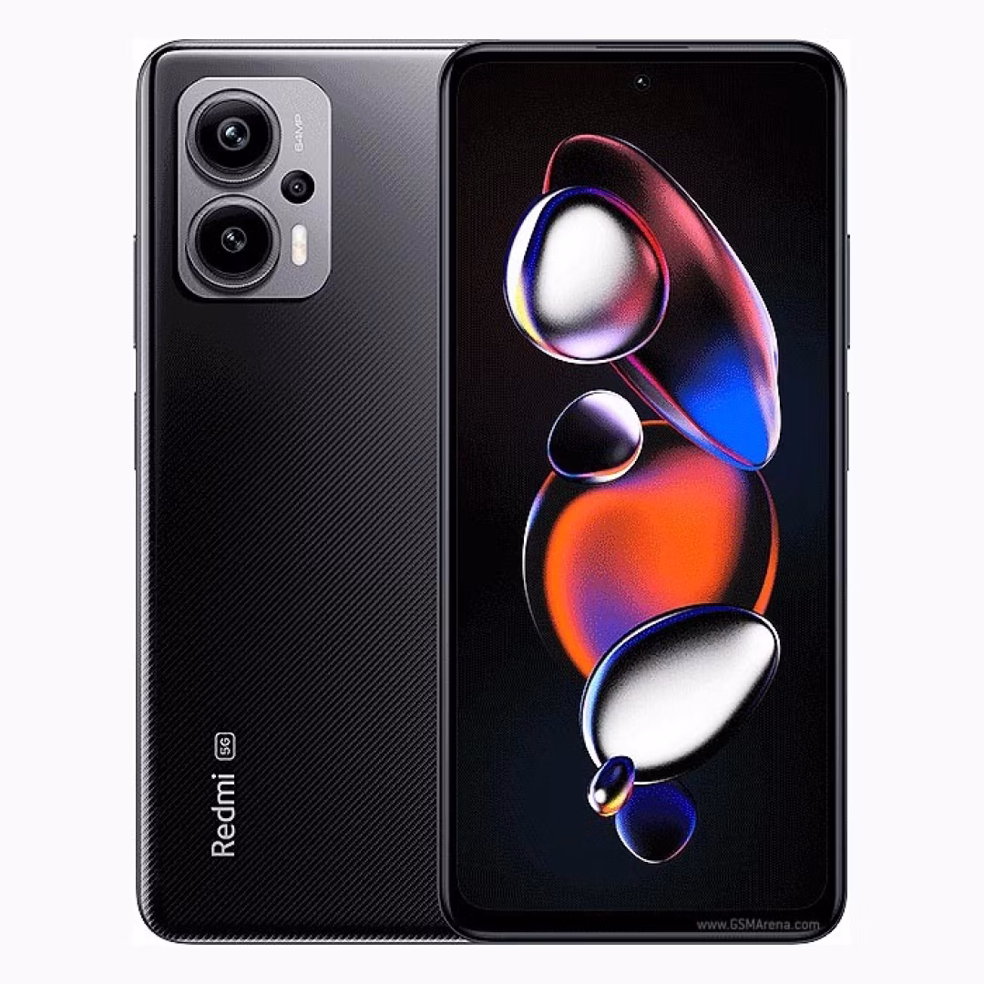 Xiaomi Redmi Note 12T Pro