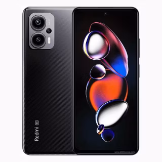 Xiaomi Redmi Note 12T Pro