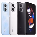 Xiaomi Redmi Note 12T Pro