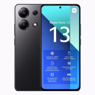 Xiaomi Redmi Note 13 4G
