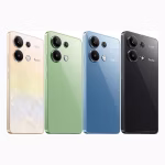 Xiaomi Redmi Note 13 4G