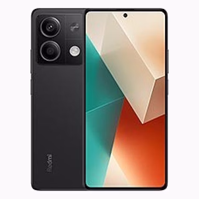 Xiaomi Redmi Note 13 (China)