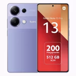 Xiaomi Redmi Note 13 Pro 4G