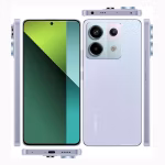 Xiaomi Redmi Note 13 Pro