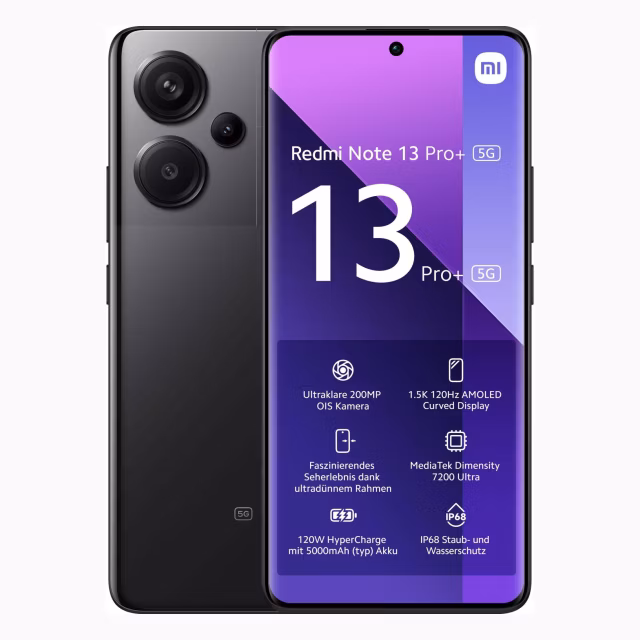 Xiaomi Redmi Note 13 Pro