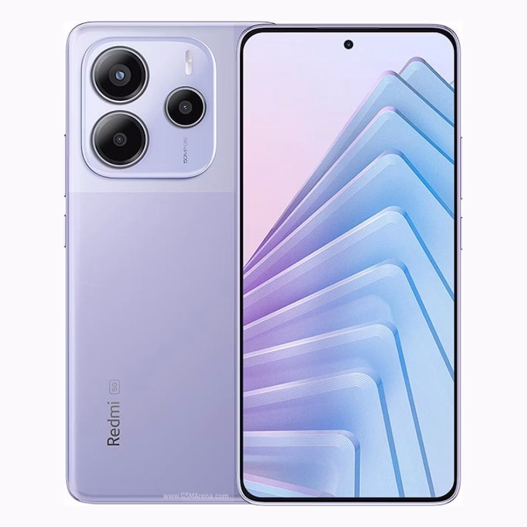 Xiaomi Redmi Note 14 5G (India)