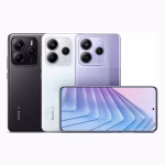 Xiaomi Redmi Note 14 5G (India)