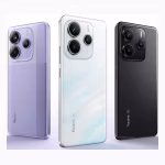 Xiaomi Redmi Note 14 5G (India)
