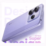 Xiaomi Redmi Note 14 5G (India)