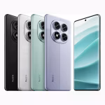 Xiaomi Redmi Note 14 Pro 5G (India)