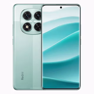 Xiaomi Redmi Note 14 Pro 5G (India)