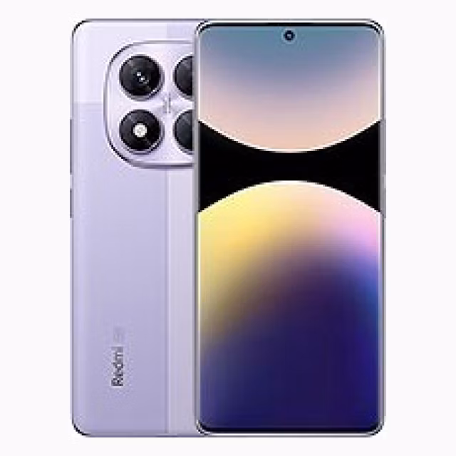 Xiaomi Redmi Note 14 Pro 5G