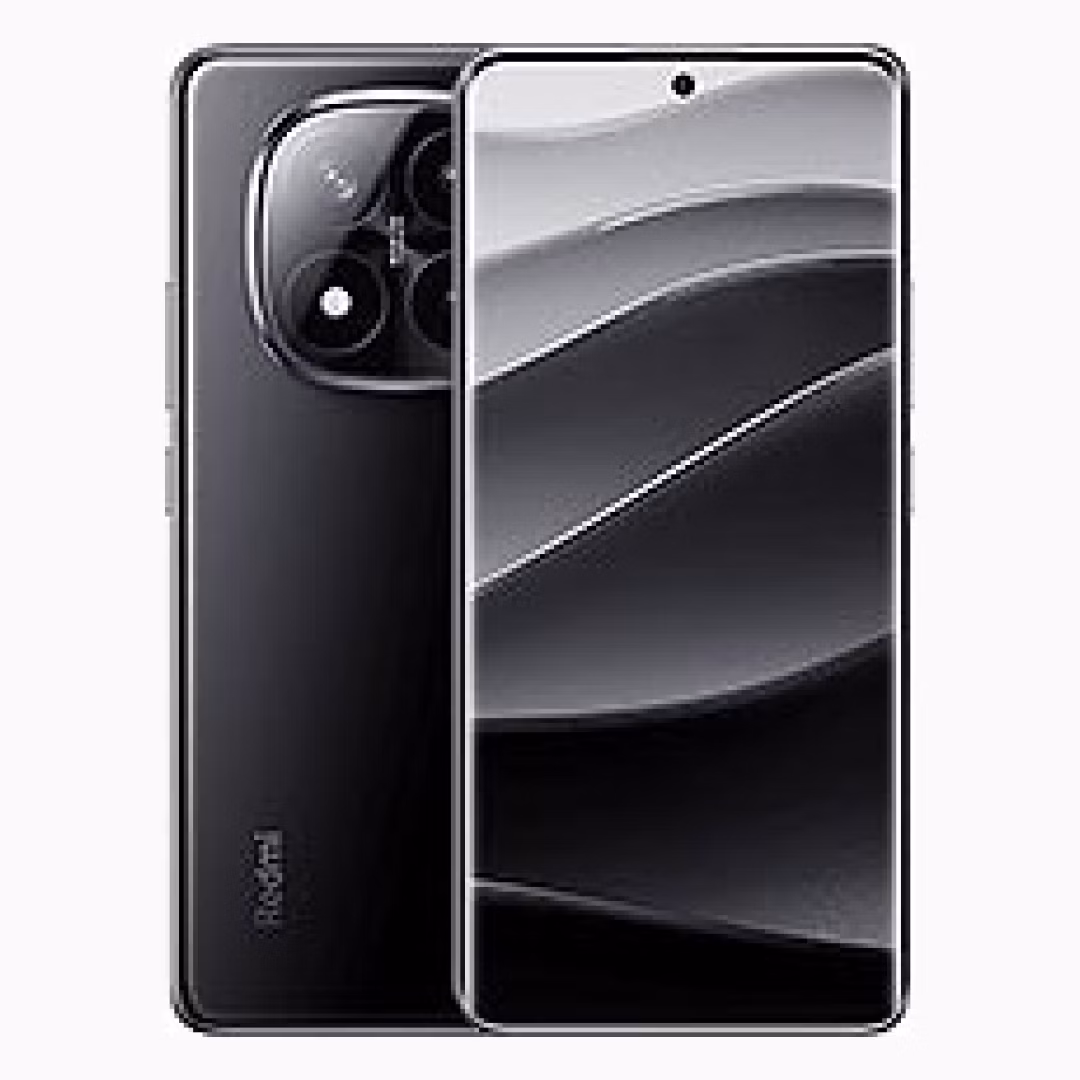 Xiaomi Redmi Note 14 Pro+ 5G (India)