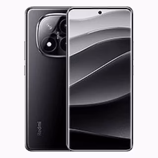 Xiaomi Redmi Note 14 Pro+ 5G (India)