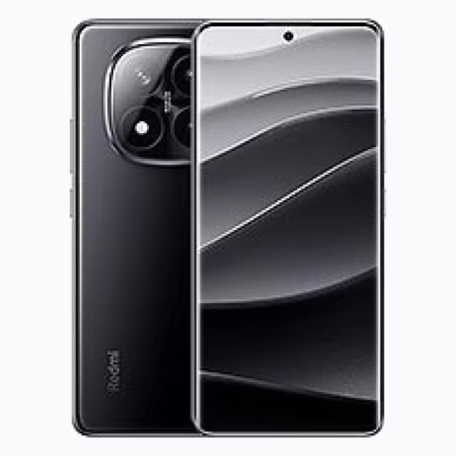 Xiaomi Redmi Note 14 Pro+ 5G (India)