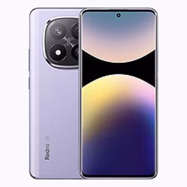 Xiaomi Redmi Note 14 Pro+ 5G
