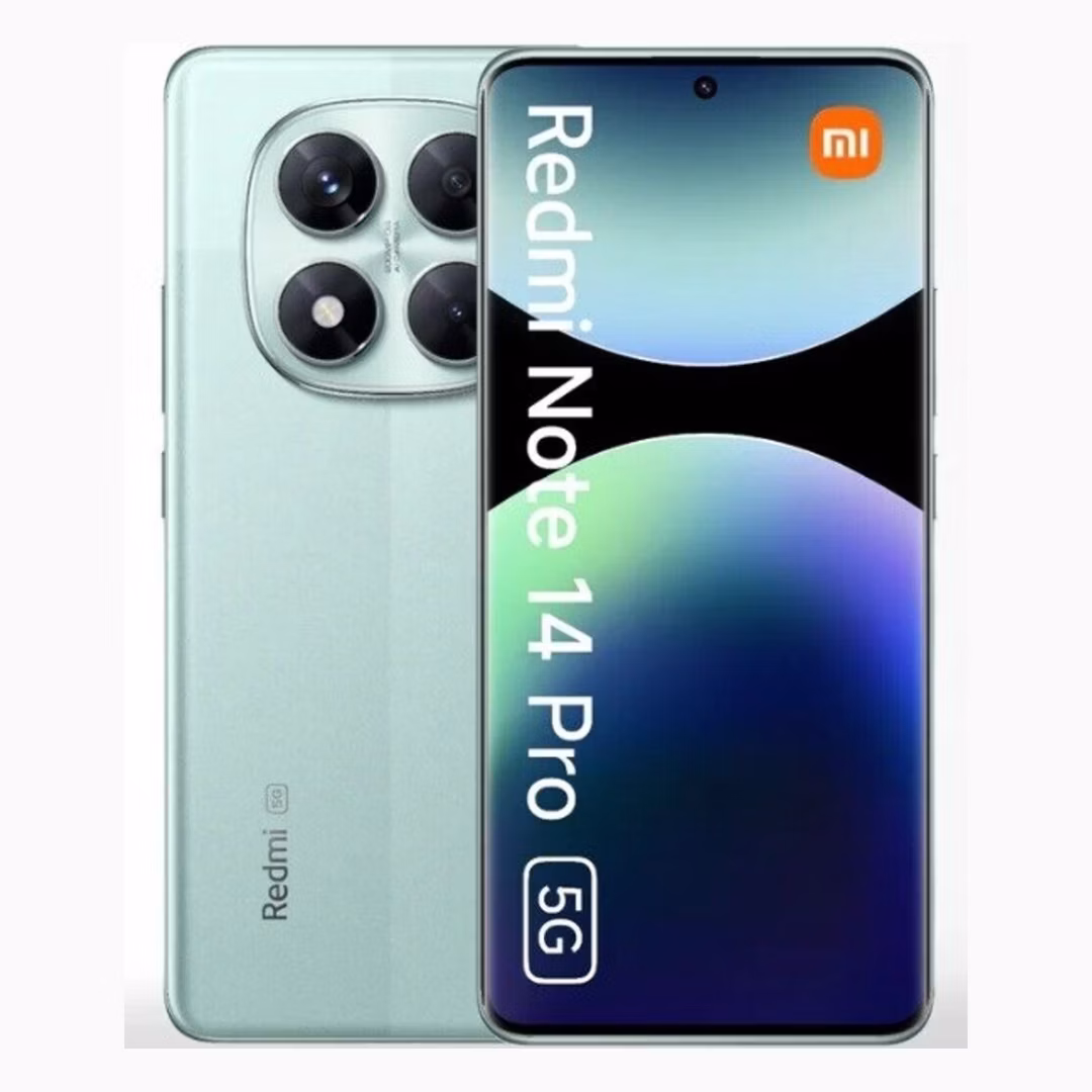 Xiaomi Redmi Note 14 Pro