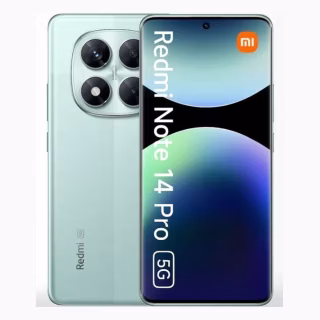 Xiaomi Redmi Note 14 Pro