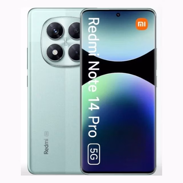 Xiaomi Redmi Note 14 Pro