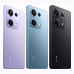 Xiaomi Redmi Note 14S