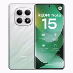 Xiaomi Redmi Note 15 4G
