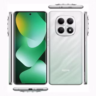 Xiaomi Redmi Note 15 4G