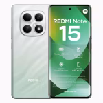 Xiaomi Redmi Note 15 4G