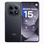 Xiaomi Redmi Note 15 5G