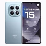 Xiaomi Redmi Note 15 5G