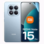Xiaomi Redmi Note 15 Pro 4G