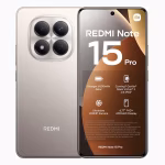 Xiaomi Redmi Note 15 Pro 4G
