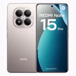 Xiaomi Redmi Note 15 Pro 4G
