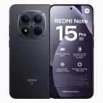 Xiaomi Redmi Note 15 Pro 5G