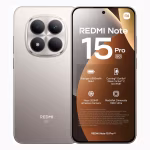 Xiaomi Redmi Note 15 Pro 5G