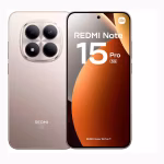Xiaomi Redmi Note 15 Pro 5G