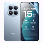 Xiaomi Redmi Note 15 Pro 5G