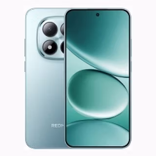 Xiaomi Redmi Note 15 Pro (China)
