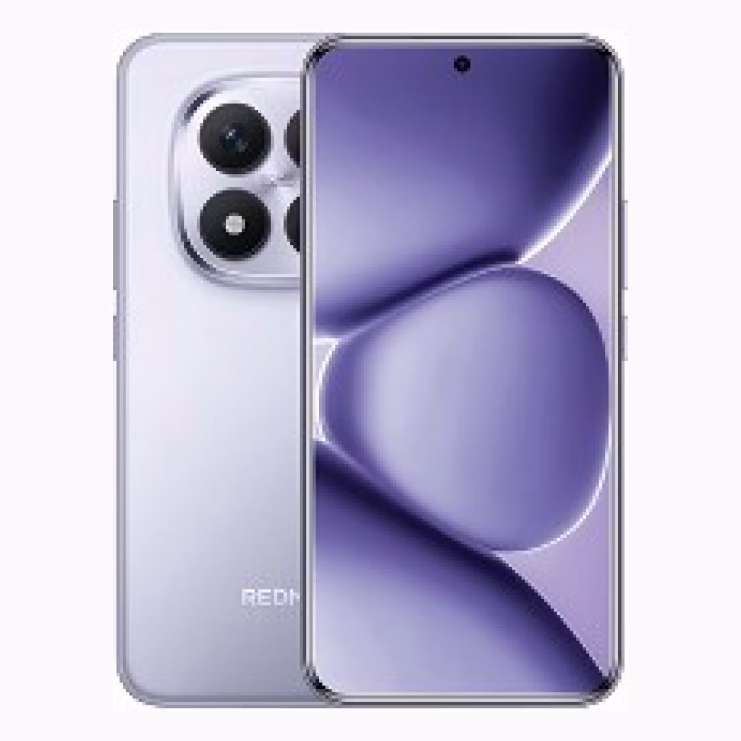 Xiaomi Redmi Note 15 Pro+ (China)