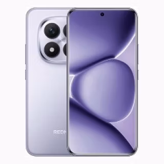 Xiaomi Redmi Note 15 Pro+ (China)
