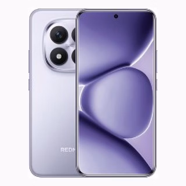 Xiaomi Redmi Note 15 Pro+ (China)