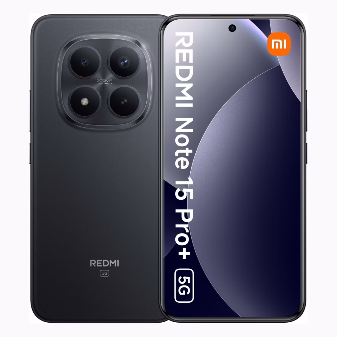 Xiaomi Redmi Note 15 Pro