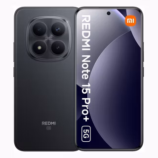 Xiaomi Redmi Note 15 Pro