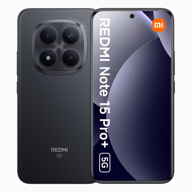 Xiaomi Redmi Note 15 Pro