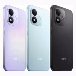 Xiaomi Redmi Note 17 4G