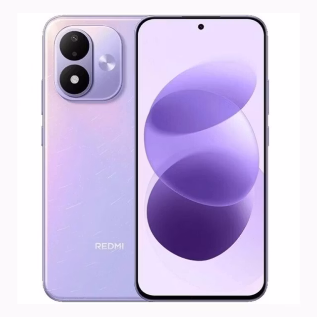 Xiaomi Redmi Note 17 4G