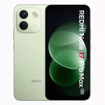 Xiaomi Redmi Note 17 Pro Max